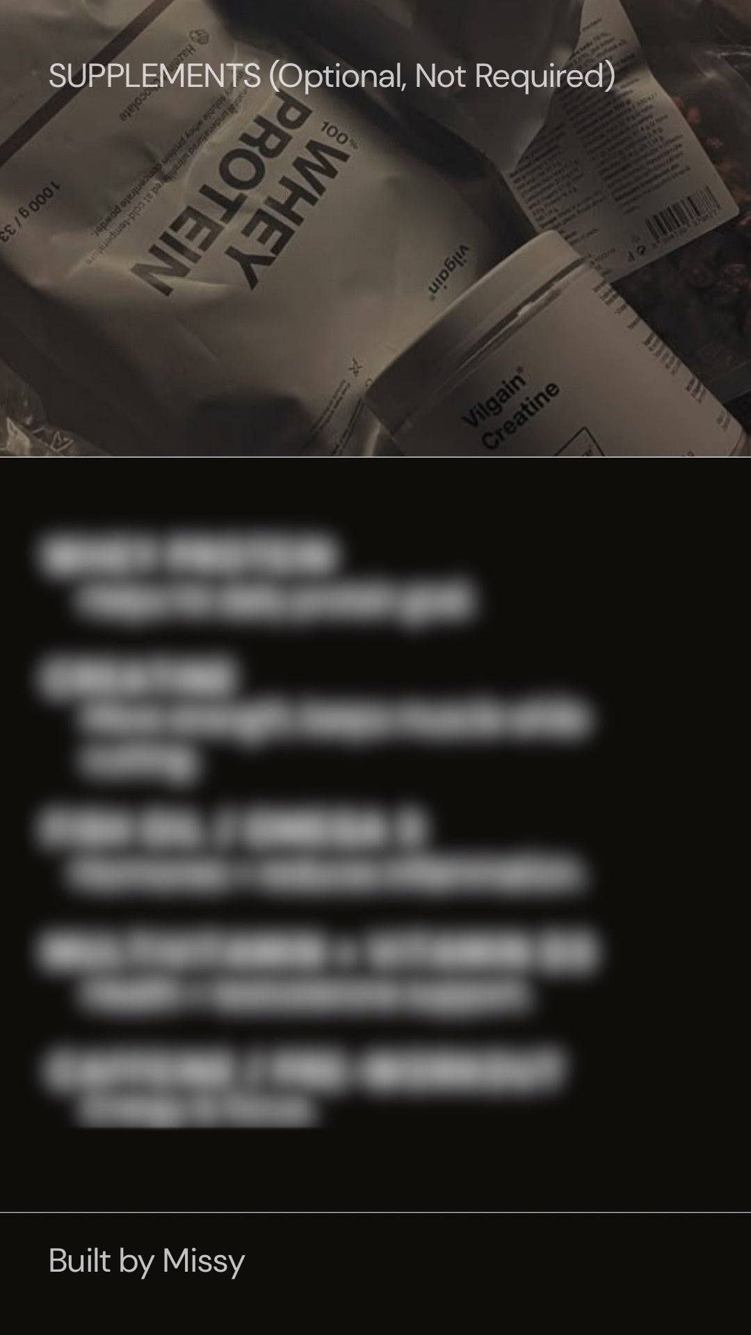 Men’s Weight-Loss Guild