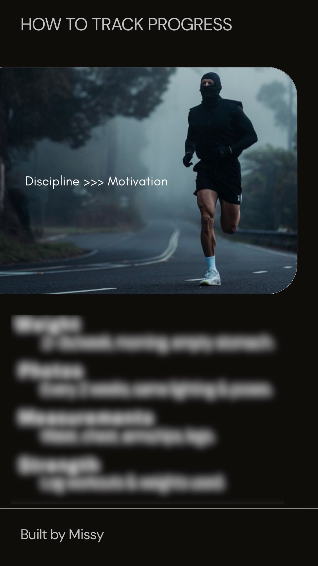 Men’s Weight-Loss Guild