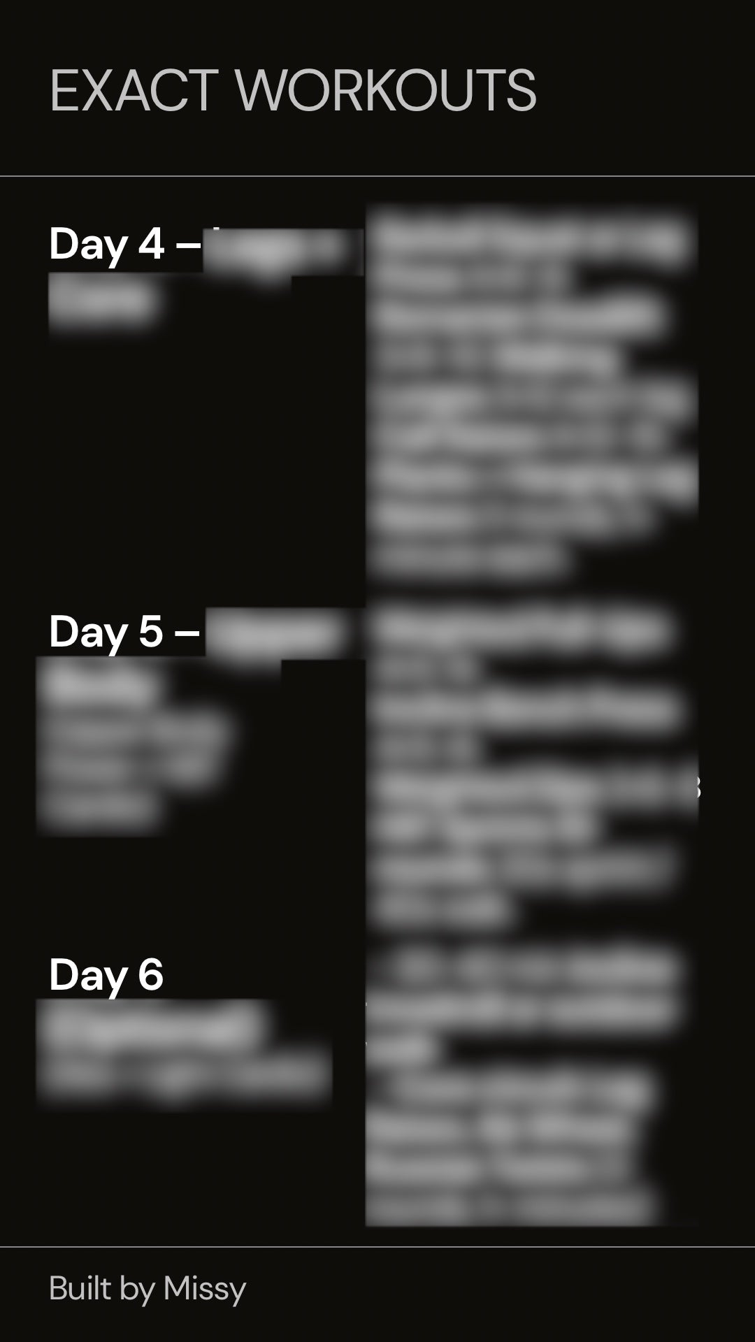 Men’s Weight-Loss Guild