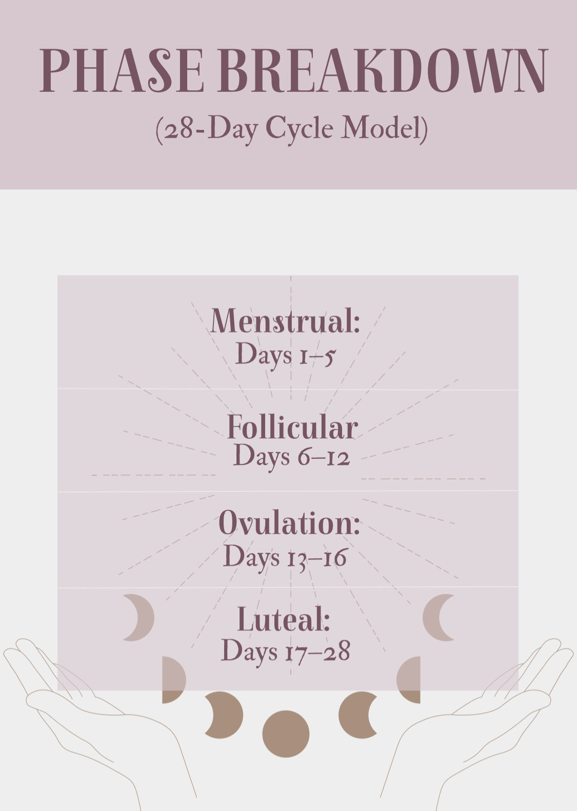 Hourglass Bulk - Cycle Synced Program