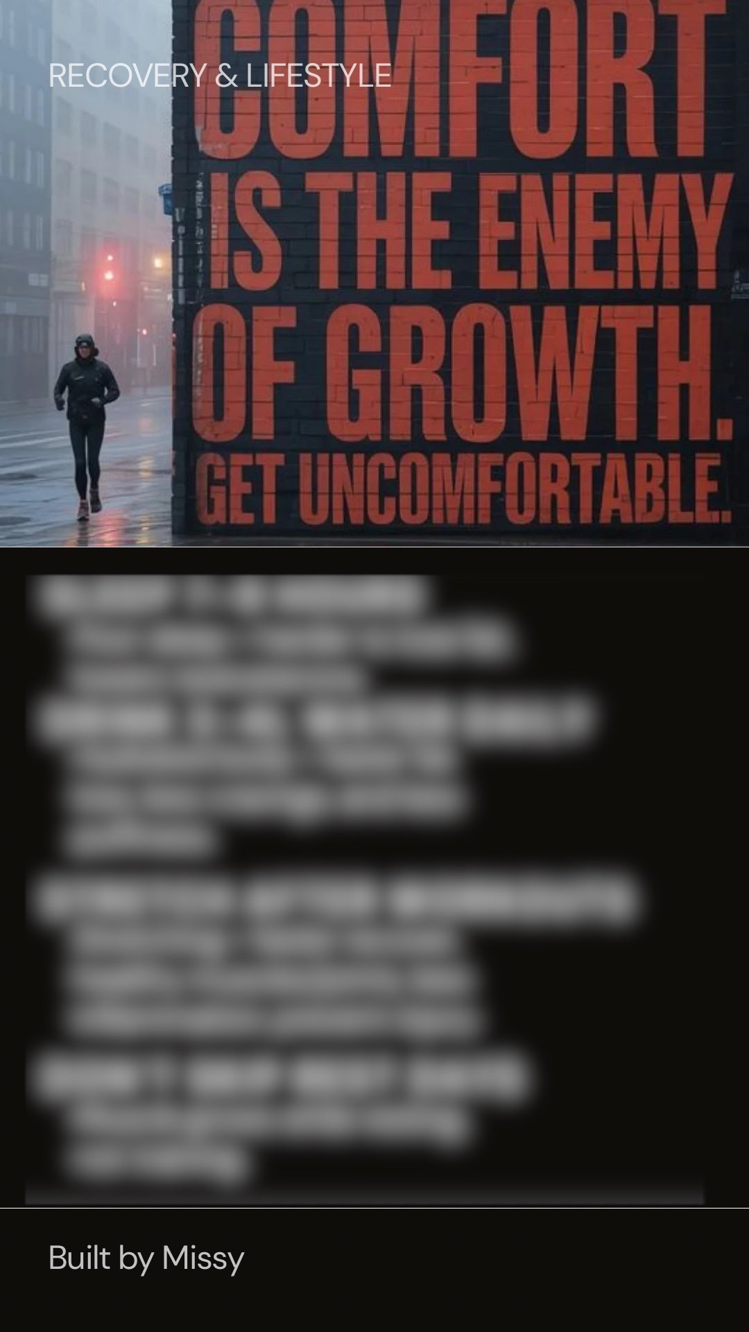 Men’s Weight-Loss Guild